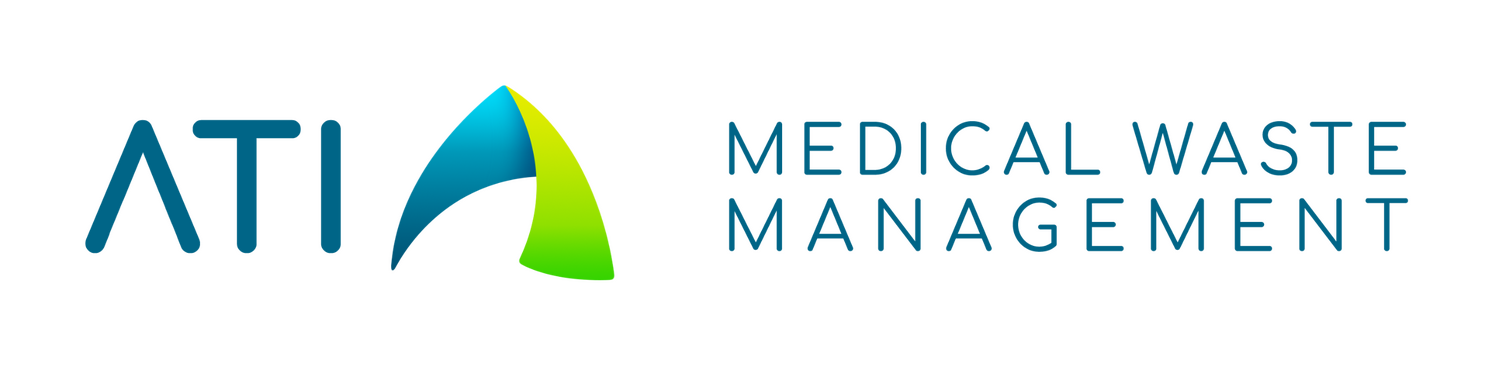 Medical Waste Management Services in Orange California.